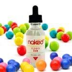 Yummy Gum - NAKED | 60ml