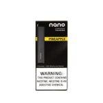 Nano Disposable POD DEVICE - Pineapple