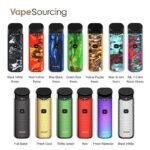 SMOK NORD 15W Pod Kit | 1100mAh - Image 6