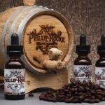 CREME DE LA CREME - PHILLIP ROCKE GRAND RESERVE | 60ML - FALL '17 VINTAGE [12TH EDITION] - Image 2