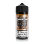 Ridin Shotgun - Prohibition | 100ml