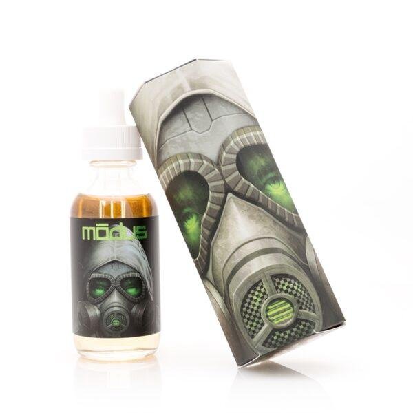 Riot - Modus | 60ml