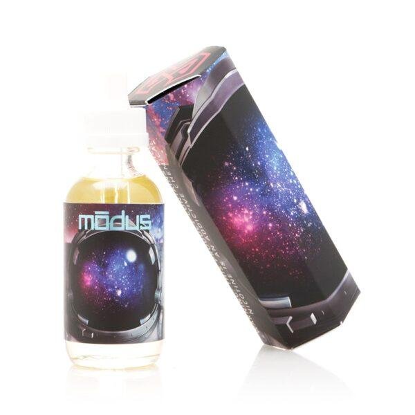Buzz - Modus | 60ml