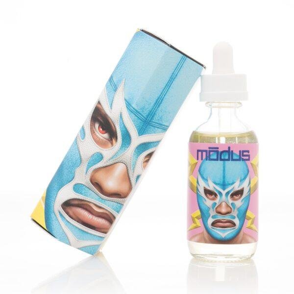 Pablo - Modus | 60ml