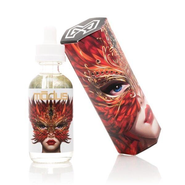 Molly - Modus | 60ml