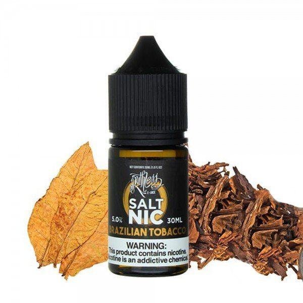 BRAZILIAN TOBACCO - RUTHLESS | 30ml