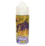 Berry Lemonade - TastyFruity | 120ml