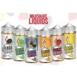 BREZZY SHAKE - MILKSHAKE | 100ML - Image 2