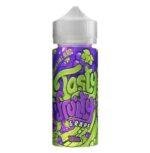 Grape - TastyFruity | 120ml