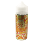 Cheesy O-RAGE - TastyCreamy | 120ml