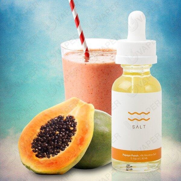 Papaya Punch - CRFT | 30ml