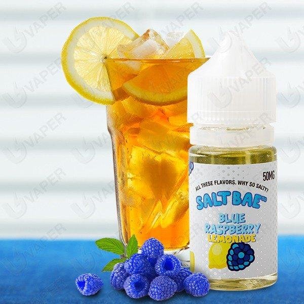 saltbae50-blue-raspberry-lemonade-1-600x600-1.jpg Raspberry Lemonade - SALT BAE50 | 30ml - Image 1