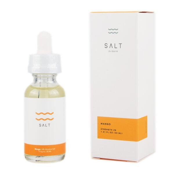 Mango ICE - CRFT | 30ml