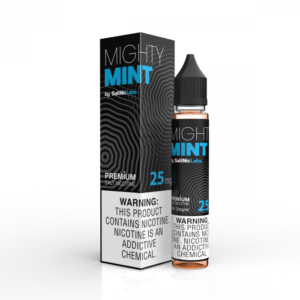 <h1>MIGHTY MINT VGOD</h1> Mighty Mint by VGOD is a refreshing e-liquid designed to invigorate your senses with its crisp and cooling flavor profile. Encased in a 30ml bottle, this e-liquid offers a blast of icy freshness that will leave you feeling revitalized. Upon inhaling, you'll experience a burst of pure, mentholated goodness that instantly cools your palate. The icy sensation washes over your taste buds, awakening your senses and providing a refreshing escape from the heat of the day. <strong>YOU CAN EXPLORE MORE VGOD E-LIQUIDS FLAVORS <a href="https://rockstarvapor.co/product-category/e-liquids/salt-nic-in-pakistan/vgod-nic-salt-pakistan/">HERE</a>!</strong> <p class="selectable-text copyable-text iq0m558w g0rxnol2" dir="ltr"><span class="selectable-text copyable-text">At Rockstar, we believe every purchase is an experience of convenience, quality, and satisfaction.</span></p> <p class="selectable-text copyable-text iq0m558w g0rxnol2" dir="ltr"><span class="selectable-text copyable-text jv8stmnn">*</span><b><strong class="selectable-text copyable-text nbipi2bn">Price Match Guarantee:</strong></b><span class="selectable-text copyable-text jv8stmnn">*</span><span class="selectable-text copyable-text"> We’re committed to offering you the best value on your purchases. If you find a lower price on an identical item from a competitor, simply let us know, and we’ll beat it.</span></p> <p class="selectable-text copyable-text iq0m558w g0rxnol2" dir="ltr"><span class="selectable-text copyable-text">Shop with confidence, knowing that you’re getting the best deal possible. Enjoy the ease of browsing and purchasing from the comfort of your home, Explore our catalog, place order, and get doorstep delivery. Our knowledgeable and friendly team is here to assist you with your order to make your shopping enjoyable,</span></p> <p class="selectable-text copyable-text iq0m558w g0rxnol2" dir="ltr"><span class="selectable-text copyable-text">We are located just around the corner in <a href="https://www.google.com/maps?ll=24.797475,67.044777&z=16&t=m&hl=en&gl=US&mapclient=embed&cid=3248600491974334453" target="_blank" rel="noopener">DHA Phase 5</a> & <a href="https://www.google.com/maps/place/Rockstar+Vapor+Co+-+Clifton+(Vape+Store)/@24.8271319,67.0278464,17z/data=!4m14!1m7!3m6!1s0x3eb33d243236324b:0xaa9b07f8edc863c0!2sRockstar+Vapor+Co+-+Clifton+(Vape+Store)!8m2!3d24.8271319!4d67.0304213!16s%2Fg%2F11twsg4yj7!3m5!1s0x3eb33d243236324b:0xaa9b07f8edc863c0!8m2!3d24.8271319!4d67.0304213!16s%2Fg%2F11twsg4yj7?entry=tt" target="_blank" rel="noopener">Clifton Boat Basin</a>, any of our store is your go-to spot for the latest vape gear, trendsetting flavors, and a vibe that’s as chill as it gets.</span></p> MIGHTY MINT VGOD