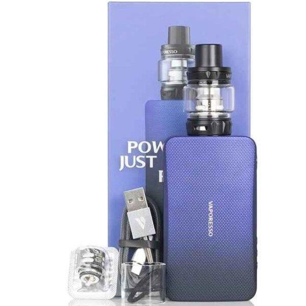 VAPORESSO GEN 220W & SKRR-S STARTER KIT