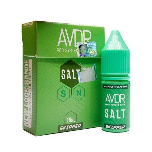Skipper - AVDR Salt Nic | 10ml