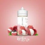 LYCHEE - SKWEZED | 100ml - Image 2