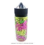 Sweet Sour - TastyFruity | 120ml