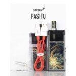 SMOANT Pasito 25W POD System - Image 2