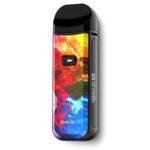 SMOK NORD 2 POD SYSTEM - 40W with 1500mAh - Image 2