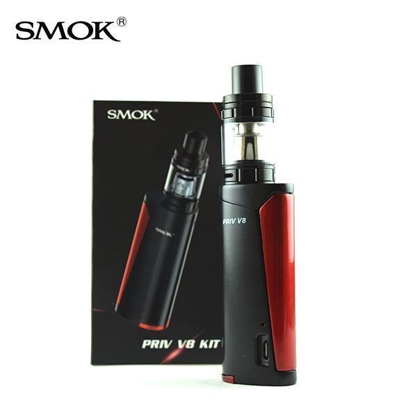 SMOK Priv V8 60W Starter Kit