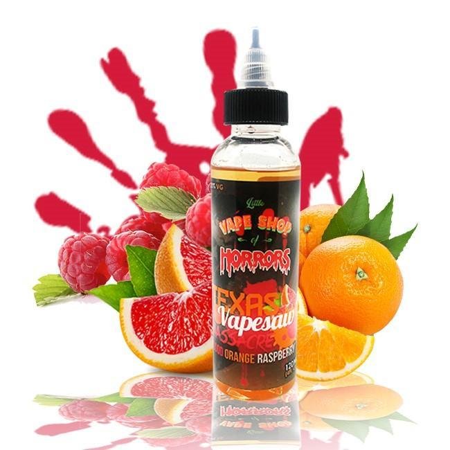 texas-vapesaw-massacre_1024x1024.jpg FUGGIN - TEXAS VAPESAW MASSACRE | 120ml - Image 1