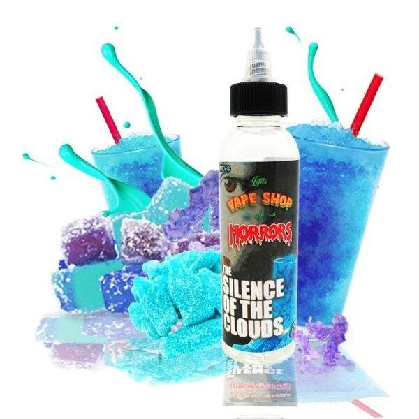 FUGGIN - THE SILENCE OF THE CLOUDS | 120ml
