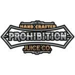 Ridin Shotgun - Prohibition | 100ml - Image 2