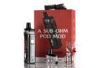 VAPORESSO TARGET PM80 SUB-OHM POD MOD KIT | 2000mAh
