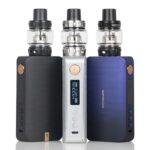 VAPORESSO GEN 220W & SKRR-S STARTER KIT - Image 2