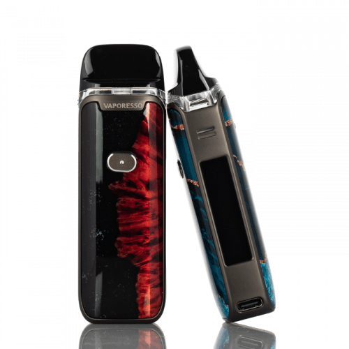 VAPORESSO LUXE PM40 POD MOD KIT