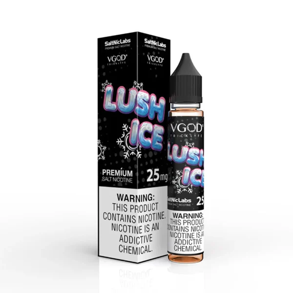 LUSH ICE VGOD 30ML