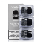 VINCI - VOOPOO REPLACEMENT PODS