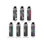 VOOPOO VINCI X 70W POD MOD | LIMITED EDITION - Image 4