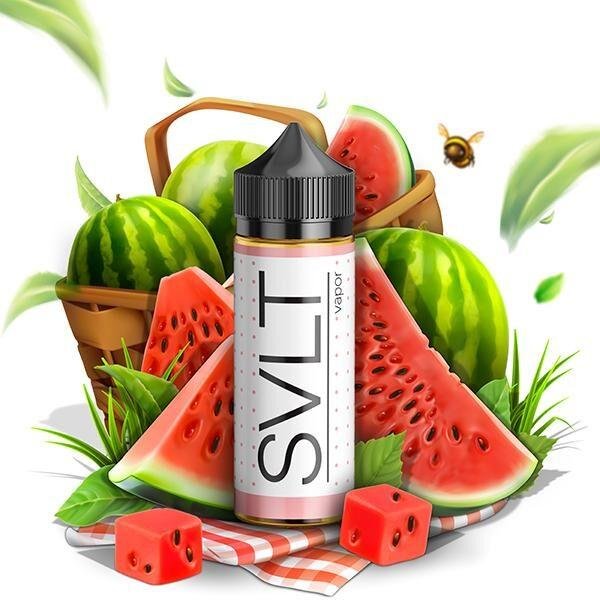 Watermelon Patch - SVLT | 30ml