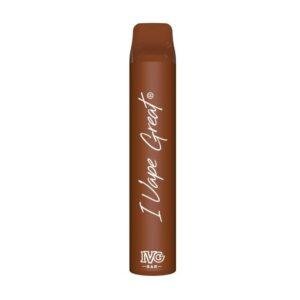 COLA ICED IVG BAR MAX DISPOSABLE 3000 PUFFS