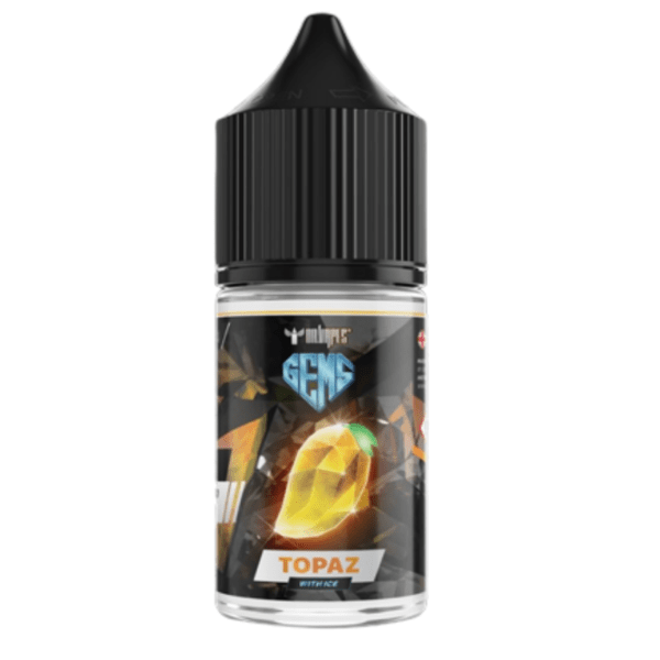 TOPAZ -Dr Vapes | 30ml