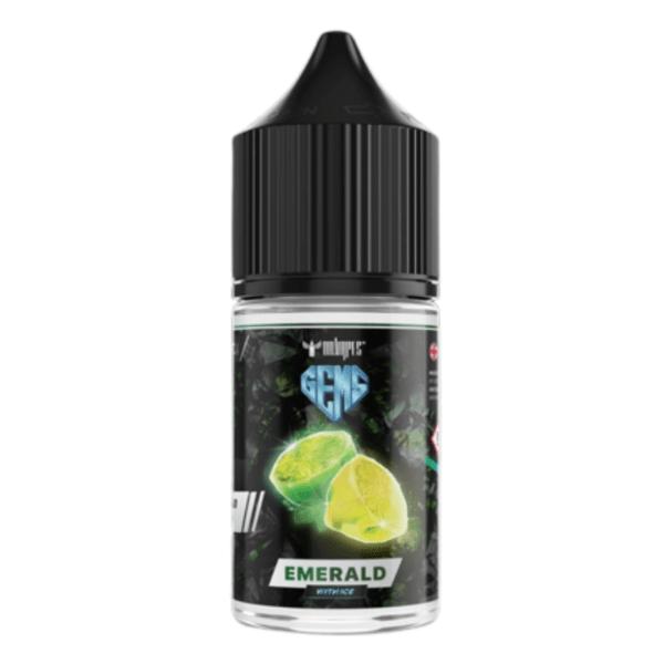 EMERALD -Dr Vapes | 30ml