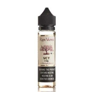 VCT ORIGINAL RIPE VAPES 60ML