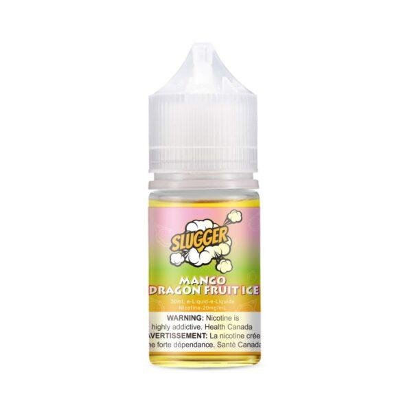 MANGO DRAGON FRUIT ICE SLUGGER