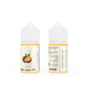 <h1>ICED PASSION FRUIT TOKYO CLASSIC SERIES 30ML</h1> <div> Embark on a refreshing journey with <strong>Iced Passion Fruit Tokyo Classic Series 30ml</strong>, a captivating blend that marries the crisp sweetness of ripe pears with a revitalizing touch of menthol. Crafted with precision and care, this e-liquid offers a delightful vaping experience that will invigorate your senses with every puff. As you inhale, the luscious flavor of juicy pears envelopes your palate, delivering a burst of natural sweetness that is both satisfying and refreshing. Each puff captures the essence of freshly harvested pears, ensuring an authentic and enjoyable taste experience. <strong>Iced Passion Fruit Tokyo Classic Series 30ml</strong> is crafted with high-quality ingredients and manufactured to the highest standards, ensuring a smooth and satisfying vaping experience every time. Whether you're seeking a momentary escape from the ordinary or simply craving a burst of fruity goodness, this e-liquid is the perfect choice for all-day enjoyment. </div> <h3><strong>YOU CAN EXPLORE MORE TOKYO FLAVORS <a href="https://rockstarvapor.co/product-category/e-liquids/salt-nic-in-pakistan/salt-nic-tokyo-pakistan/" target="_blank" rel="noopener">HERE!</a></strong></h3> <p class="selectable-text copyable-text iq0m558w g0rxnol2" dir="ltr"><span class="selectable-text copyable-text">At Rockstar, we believe every purchase is an experience of convenience, quality, and satisfaction.</span></p> <p class="selectable-text copyable-text iq0m558w g0rxnol2" dir="ltr"><span class="selectable-text copyable-text jv8stmnn">*</span><b><strong class="selectable-text copyable-text nbipi2bn">Price Match Guarantee:</strong></b><span class="selectable-text copyable-text jv8stmnn">*</span><span class="selectable-text copyable-text"> We're committed to offering you the best value on your purchases. If you find a lower price on an identical item from a competitor, simply let us know, and we'll beat it.</span></p> <p class="selectable-text copyable-text iq0m558w g0rxnol2" dir="ltr"><span class="selectable-text copyable-text">Shop with confidence, knowing that you're getting the best deal possible. Enjoy the ease of browsing and purchasing from the comfort of your home, Explore our catalog, place order, and get doorstep delivery. Our knowledgeable and friendly team is here to assist you with your order to make your shopping enjoyable, </span></p> <p class="selectable-text copyable-text iq0m558w g0rxnol2" dir="ltr"><span class="selectable-text copyable-text">We are located just around the corner in <a href="https://www.google.com/maps?ll=24.797475,67.044777&z=16&t=m&hl=en&gl=US&mapclient=embed&cid=3248600491974334453" target="_blank" rel="noopener">DHA Phase 5</a> & <a href="https://www.google.com/maps/place/Rockstar+Vapor+Co+-+Clifton+(Vape+Store)/@24.8271319,67.0278464,17z/data=!4m14!1m7!3m6!1s0x3eb33d243236324b:0xaa9b07f8edc863c0!2sRockstar+Vapor+Co+-+Clifton+(Vape+Store)!8m2!3d24.8271319!4d67.0304213!16s%2Fg%2F11twsg4yj7!3m5!1s0x3eb33d243236324b:0xaa9b07f8edc863c0!8m2!3d24.8271319!4d67.0304213!16s%2Fg%2F11twsg4yj7?entry=tt" target="_blank" rel="noopener">Clifton Boat Basin</a>, any of our store is your go-to spot for the latest vape gear, trendsetting flavors, and a vibe that’s as chill as it gets.</span></p> <p data-open-accessibility-text-original="16px"></p> ICED PASSION FRUIT TOKYO CLASSIC SERIES 30ML