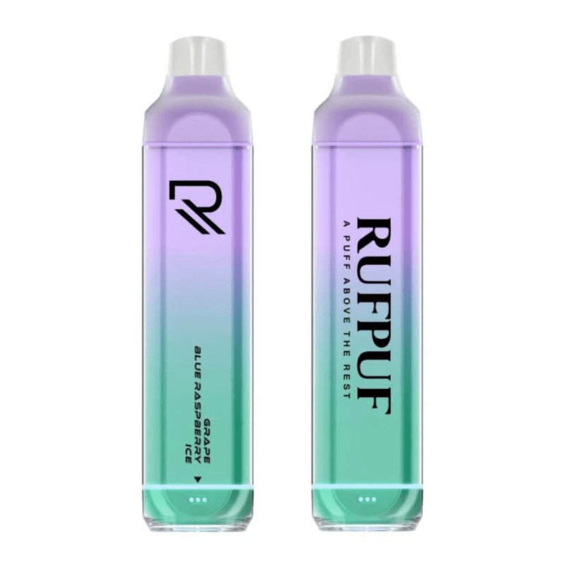 Buy Rufpuf Grape Blue 