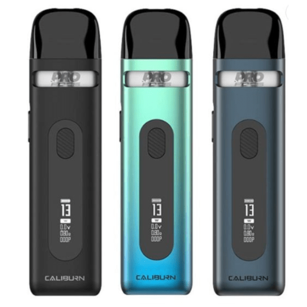 UWELL CALIBURN X POD KIT
