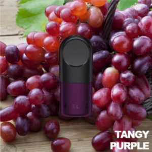 <h1>TANGY PURPLE GRAPE RELX POD</h1> Embark on a journey through vineyards and orchards with every inhalation of the Tangy Purple Grape RELX Pod, a delightful fusion of sweet and tart flavors that captures the essence of ripe purple grapes in their purest form. From the very first draw, you'll be enveloped in the irresistible aroma of freshly picked grapes, their luscious sweetness tantalizing your senses with each puff. The Tangy Purple Grape RELX Pod delivers an explosion of authentic grape flavor with each inhale, transporting you to sun-soaked vineyards where clusters of plump, juicy grapes hang heavy on the vines. Each puff is a journey through the lush vineyards, with the tantalizing tang of purple grapes dancing on your palate and invigorating your senses. <strong>YOU CAN EXPLORE MORE RELX PODS <a href="https://rockstarvapor.co/product-category/prefilled-pods-pakistan/buy-relx-pods-online-pakistan/">HERE!</a></strong> <p class="selectable-text copyable-text iq0m558w g0rxnol2" dir="ltr"><span class="selectable-text copyable-text">At Rockstar, we believe every purchase is an experience of convenience, quality, and satisfaction.</span></p> <p class="selectable-text copyable-text iq0m558w g0rxnol2" dir="ltr"><span class="selectable-text copyable-text jv8stmnn">*</span><b><strong class="selectable-text copyable-text nbipi2bn">Price Match Guarantee:</strong></b><span class="selectable-text copyable-text jv8stmnn">*</span><span class="selectable-text copyable-text"> We’re committed to offering you the best value on your purchases. If you find a lower price on an identical item from a competitor, simply let us know, and we’ll beat it.</span></p> <p class="selectable-text copyable-text iq0m558w g0rxnol2" dir="ltr"><span class="selectable-text copyable-text">Shop with confidence, knowing that you’re getting the best deal possible. Enjoy the ease of browsing and purchasing from the comfort of your home, Explore our catalog, place order, and get doorstep delivery. Our knowledgeable and friendly team is here to assist you with your order to make your shopping enjoyable,</span></p> <p class="selectable-text copyable-text iq0m558w g0rxnol2" dir="ltr"><span class="selectable-text copyable-text">We are located just around the corner in <a href="https://www.google.com/maps?ll=24.797475,67.044777&z=16&t=m&hl=en&gl=US&mapclient=embed&cid=3248600491974334453" target="_blank" rel="noopener">DHA Phase 5</a> & <a href="https://www.google.com/maps/place/Rockstar+Vapor+Co+-+Clifton+(Vape+Store)/@24.8271319,67.0278464,17z/data=!4m14!1m7!3m6!1s0x3eb33d243236324b:0xaa9b07f8edc863c0!2sRockstar+Vapor+Co+-+Clifton+(Vape+Store)!8m2!3d24.8271319!4d67.0304213!16s%2Fg%2F11twsg4yj7!3m5!1s0x3eb33d243236324b:0xaa9b07f8edc863c0!8m2!3d24.8271319!4d67.0304213!16s%2Fg%2F11twsg4yj7?entry=tt" target="_blank" rel="noopener">Clifton Boat Basin</a>, any of our store is your go-to spot for the latest vape gear, trendsetting flavors, and a vibe that’s as chill as it gets.</span></p> TANGY PURPLE (GRAPE) RELX PODS