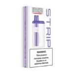 ALOE GRAPE ICE-STRIP STOKES -DISPOSABLE VAPE | 4000 PUFFS - Image 2