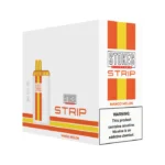 MANGO MELON-STRIP STOKES -DISPOSABLE VAPE | 4000 PUFFS - Image 2