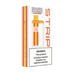 MANGO MELON-STRIP STOKES -DISPOSABLE VAPE | 4000 PUFFS - Image 3