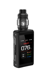 GEEK VAPE T200 AEGIS TOUCH STARTER KIT - Image 3