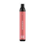 WATERMELON ICE 3% - ESCO BAR - DISPOSABLE | 2500 PUFFS - Image 2