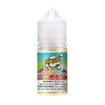 BLUEBERRY RASPBERRY GRAPE ICE SLUGGER 30ML - Image 4